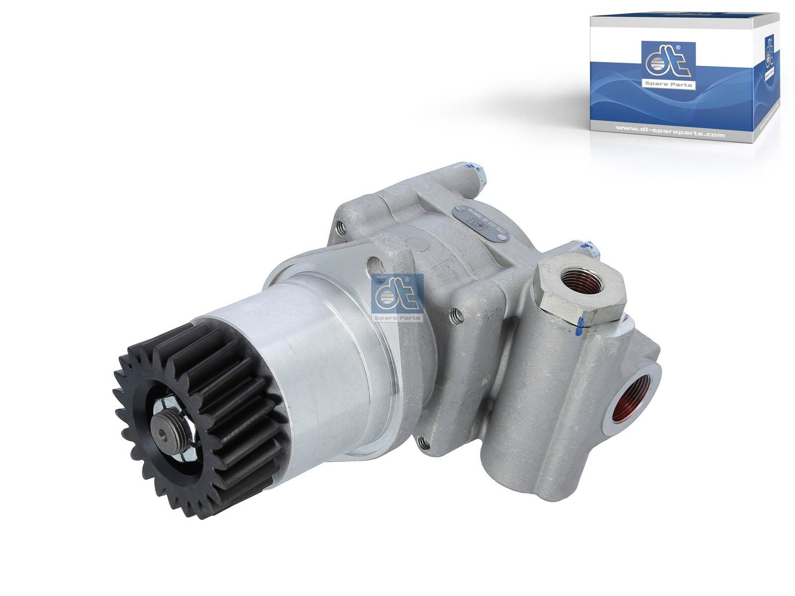 Pompa hidraulica, sistem de directie DT Spare Parts 2.53182