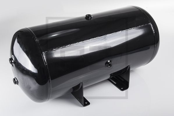 Réservoir d'air, système pneumatique