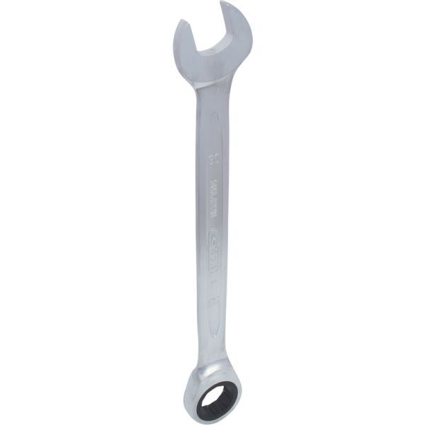 Ráčna-klíč očko-vidlice KS TOOLS 503.4228