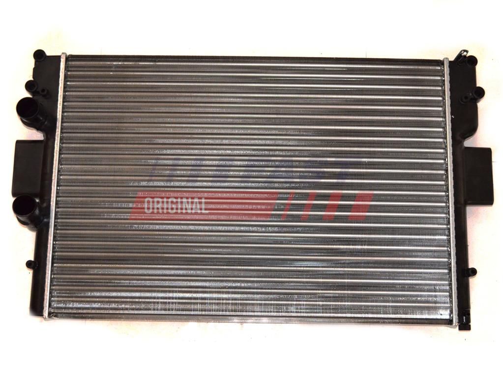 Radiator, racire motor FAST FT55244