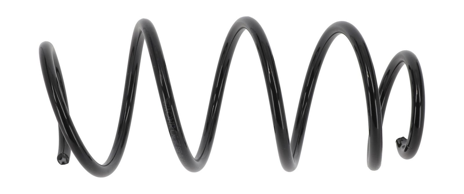 Arc spiral MONROE SPRINGS SP4868