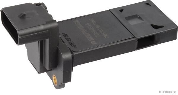 Przepływomierz masowy powietrza HERTH+BUSS ELPARTS 70640514