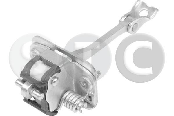 Ogranicznik drzwi STC T443824