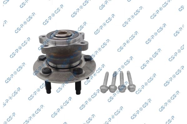 Zestaw łożysk koła GSP 94C2090A