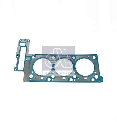 Uszczelka, głowica cylindrów DT SPARE PARTS 4.20762