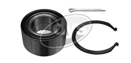 Zestaw łożysk koła DYS 40-HY-9946