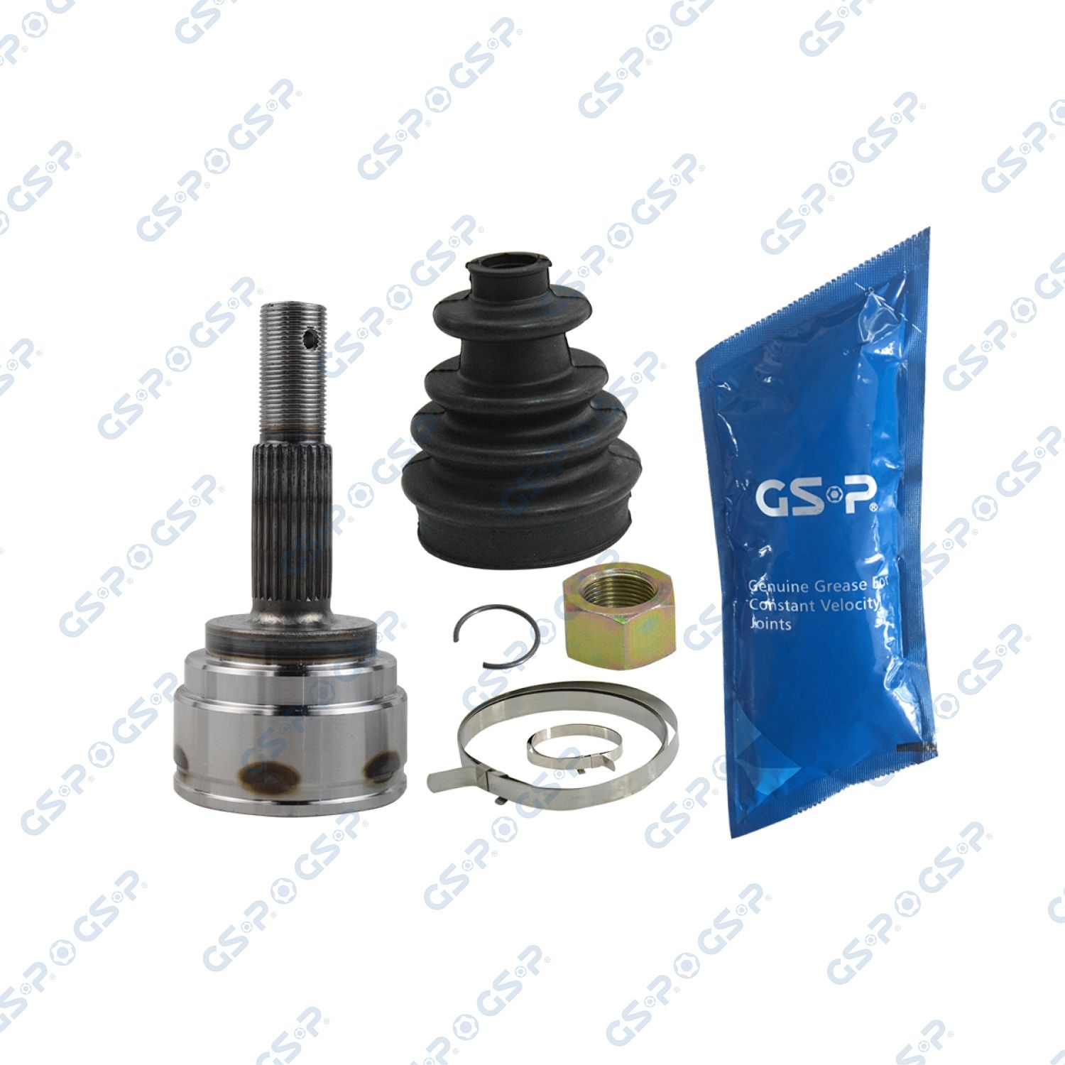 Set articulatie, planetara GSP 841264