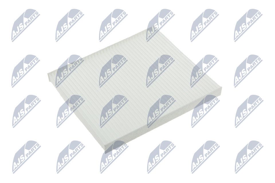 Filtrs, Salona telpas gaiss