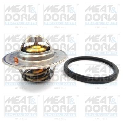 Termostat, środek chłodzący MEAT & DORIA 92750