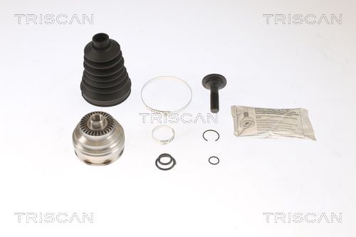 Zestaw przegubu, wał napędowy TRISCAN 8540 11112