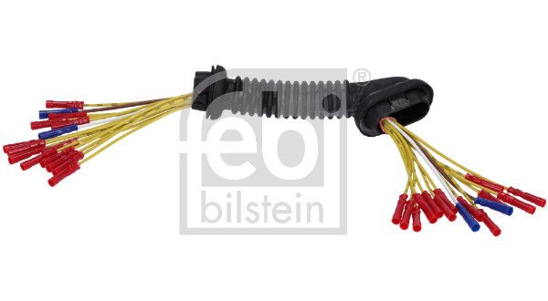 Set de reparat cabluri, haion FEBI BILSTEIN 107072