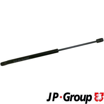 Sprężyna gazowa, pokrywa bagażnika JP GROUP 1181203200