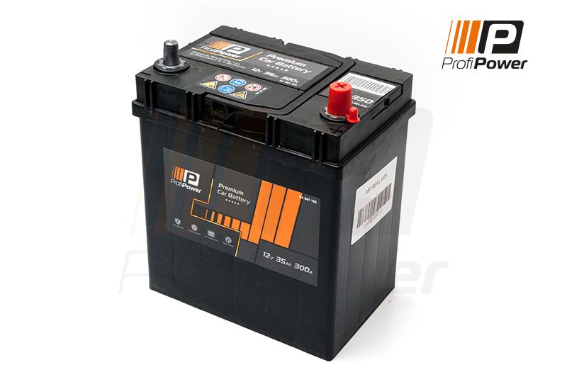 E-shop Štartovacia batéria ProfiPower PP-350