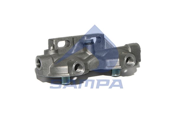 Capac, filtru combustibil SAMPA 033.068