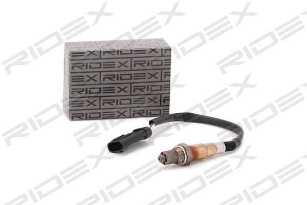 Sonda lambda RIDEX 3922L0026