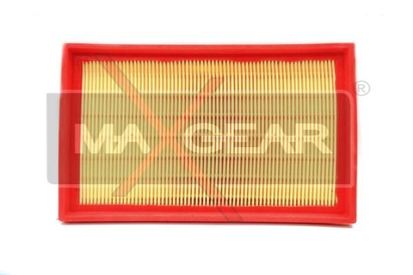 Vzduchový filtr MAXGEAR 26-0366