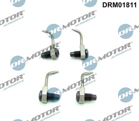 Gicleur d¿huile, refroidissement du piston