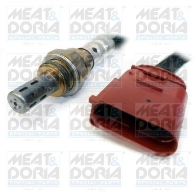 Sonda lambda MEAT & DORIA 81707