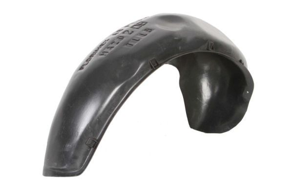 Обшивка, колесная ниша