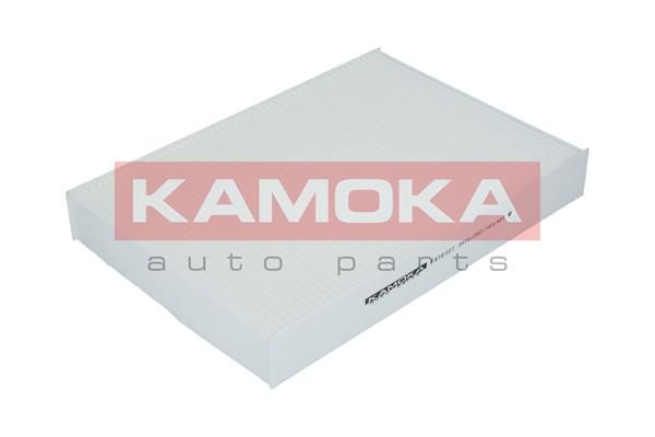 Filtr, vzduch v interiéru KAMOKA F416101