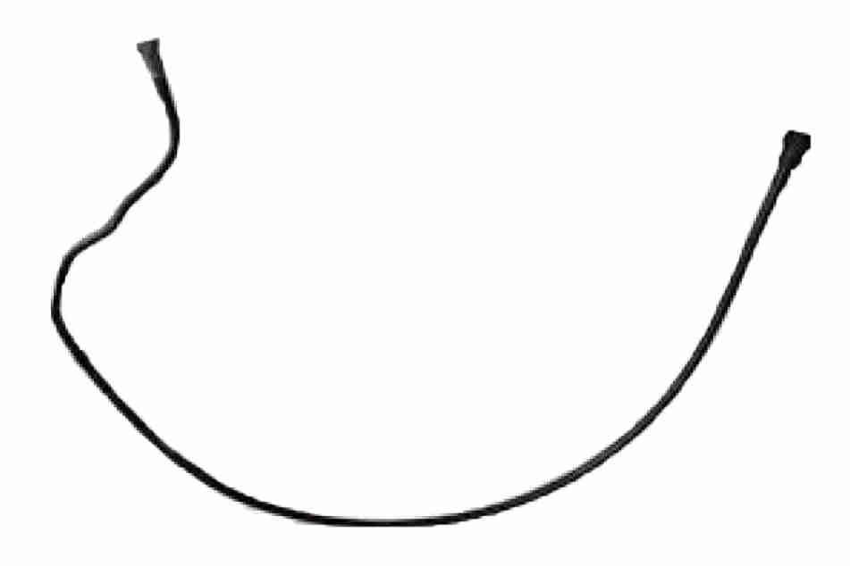 Tuyauterie de carburant