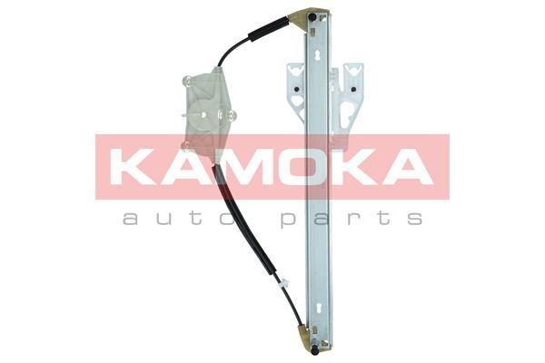 Mechanizmus zdvíhania okna KAMOKA 7200010