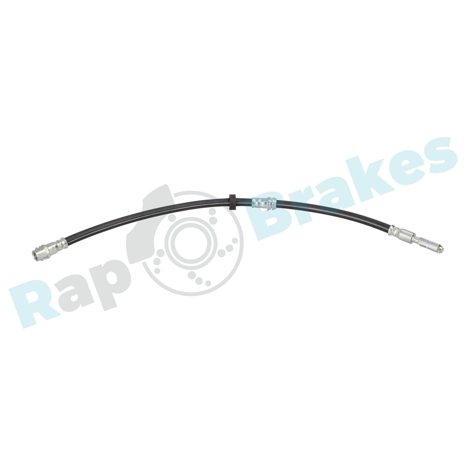 stabdžių žarnelė R-H0059 RAP BRAKES