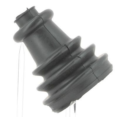 Jeu de joints-soufflets, arbre de commande