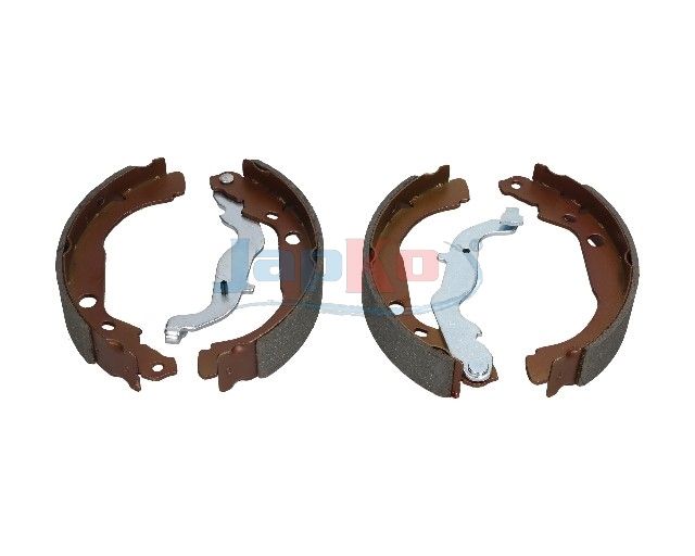 Set saboti frana JAPKO 55020
