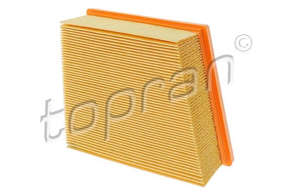 Vzduchový filter TOPRAN 304 054