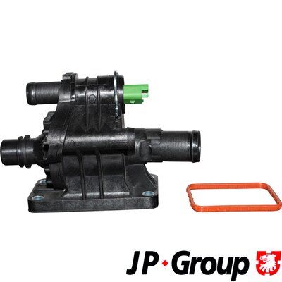 Termostat, środek chłodzący JP GROUP 1514603110