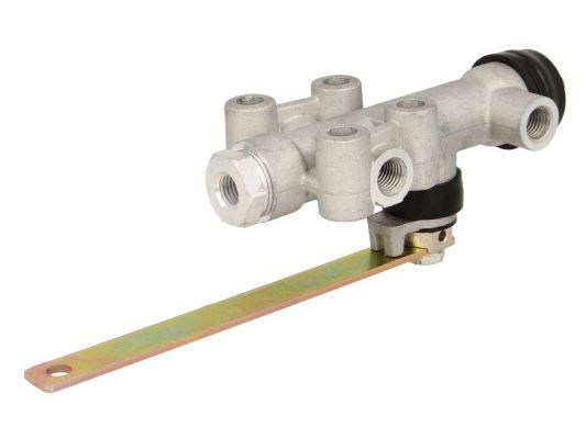 Valve de suspension pneumatique