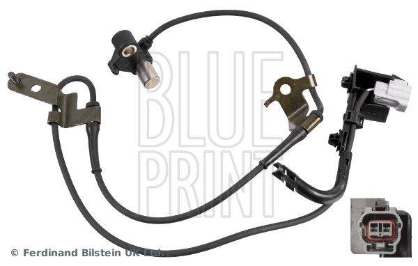senzor,turatie roata BLUE PRINT ADBP710082
