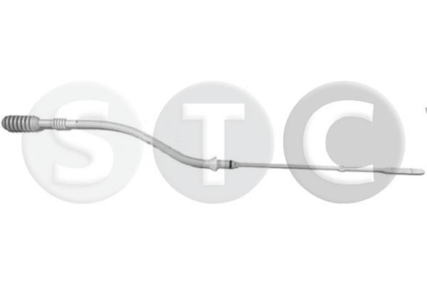 Miarka olejowa STC T405139