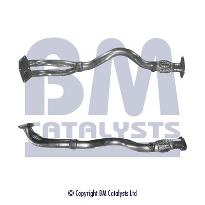 Racord evacuare BM CATALYSTS BM70486