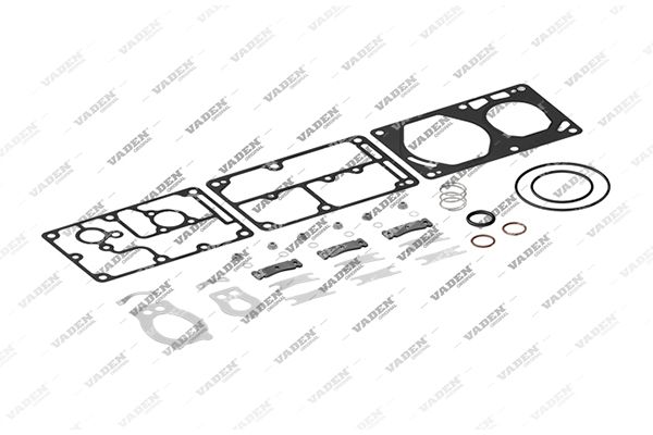 Set de reparație, compresor aer comprimat VADEN 1200 200 100