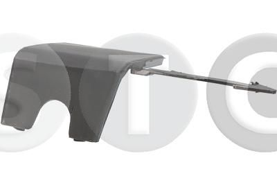 Pokrywa zderzaka, zestaw zaczepu przyczepy STC T491029