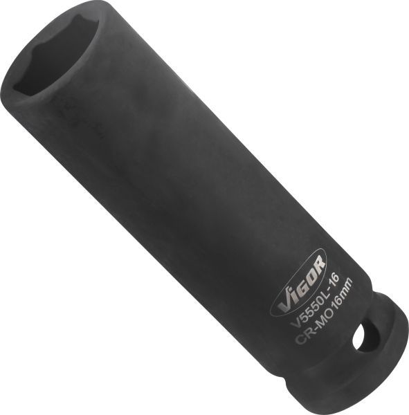 Krafthylsa VIGOR V5550L-16