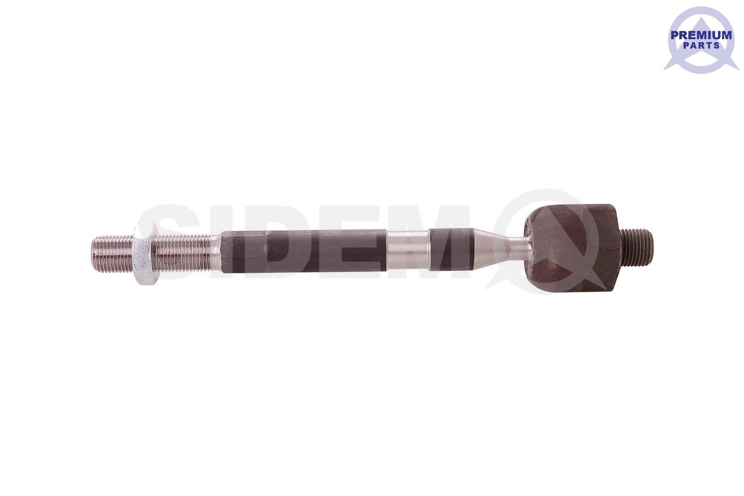 Połączenie osiowe, drążek kierowniczy poprzeczny SIDEM 81218