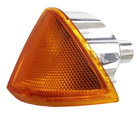 Feu clignotant