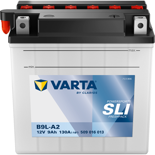 Akumulator VARTA 509016013K544
