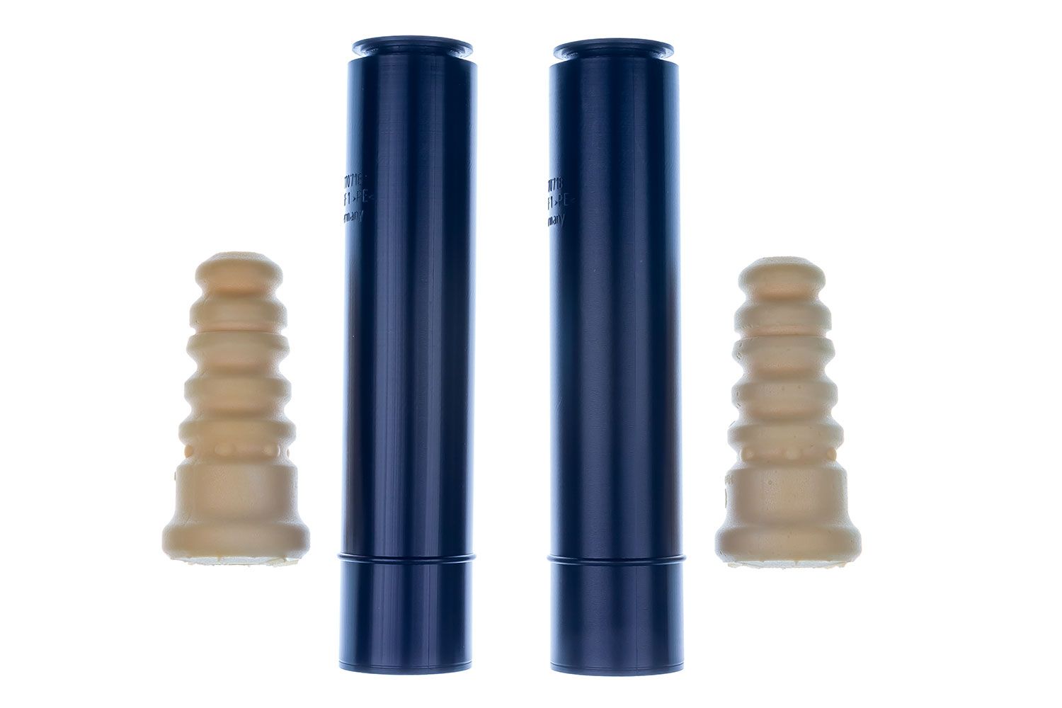 chit protectie praf,amortizor DENCKERMANN D500065