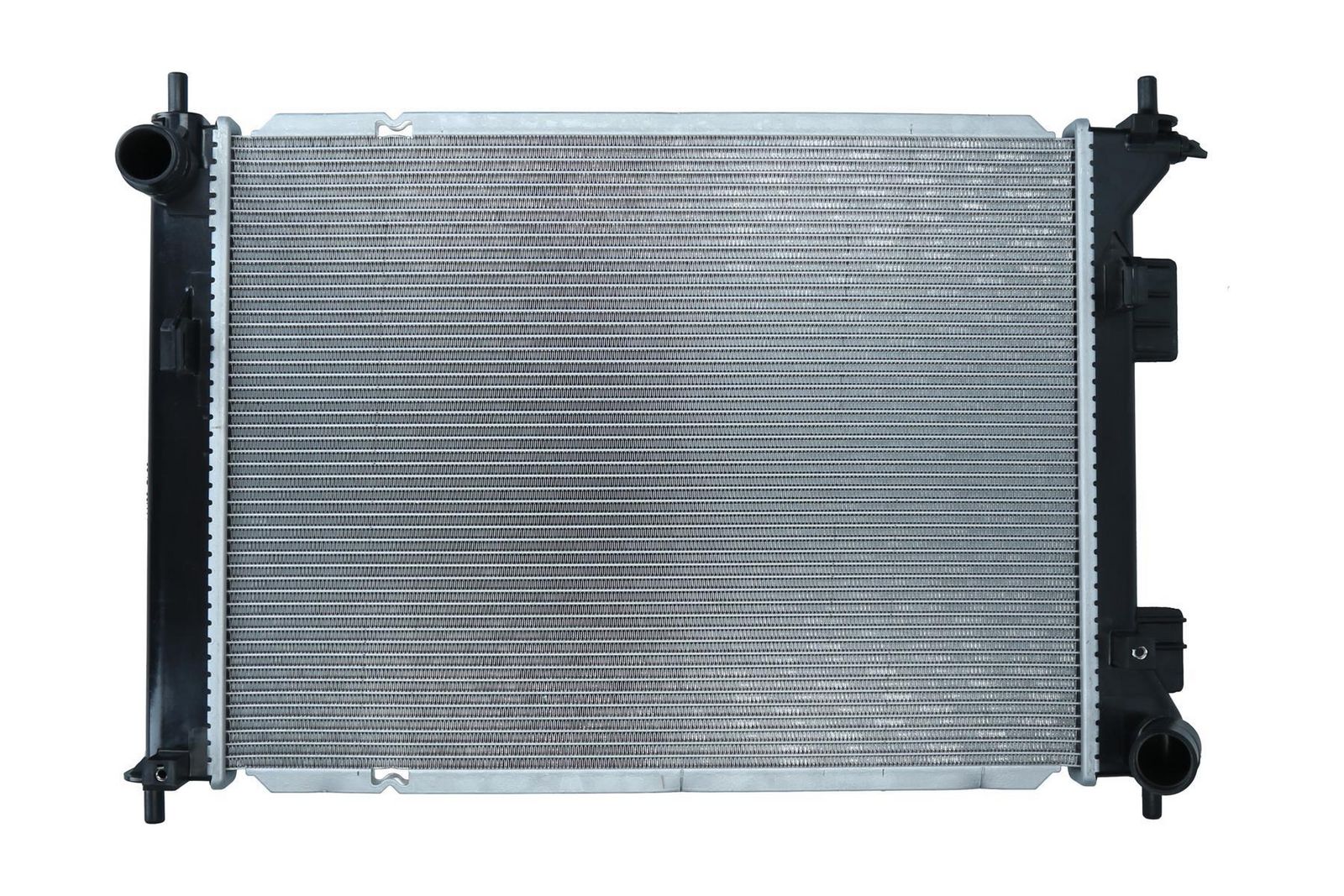 Radiators, Motora dzesēšanas sistēma