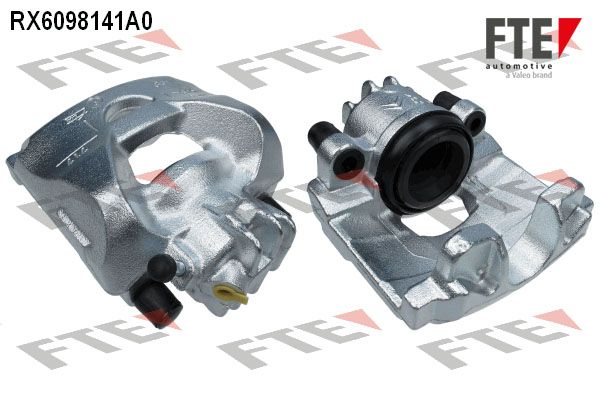 Zacisk hamulca FTE RX6098141A0