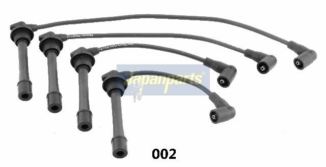 Set cablaj aprindere JAPANPARTS IC-002