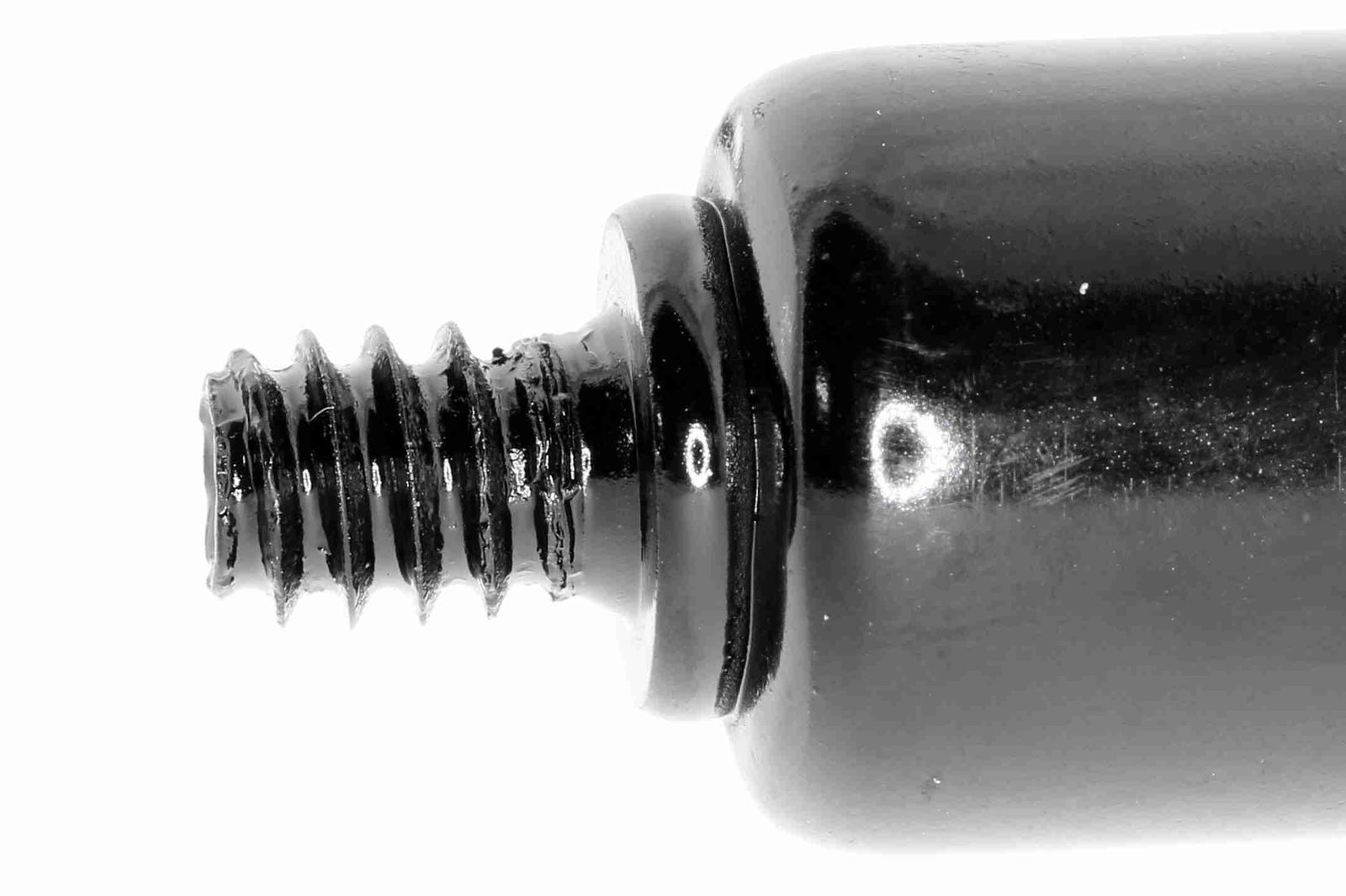 Vérin, capot-moteur
