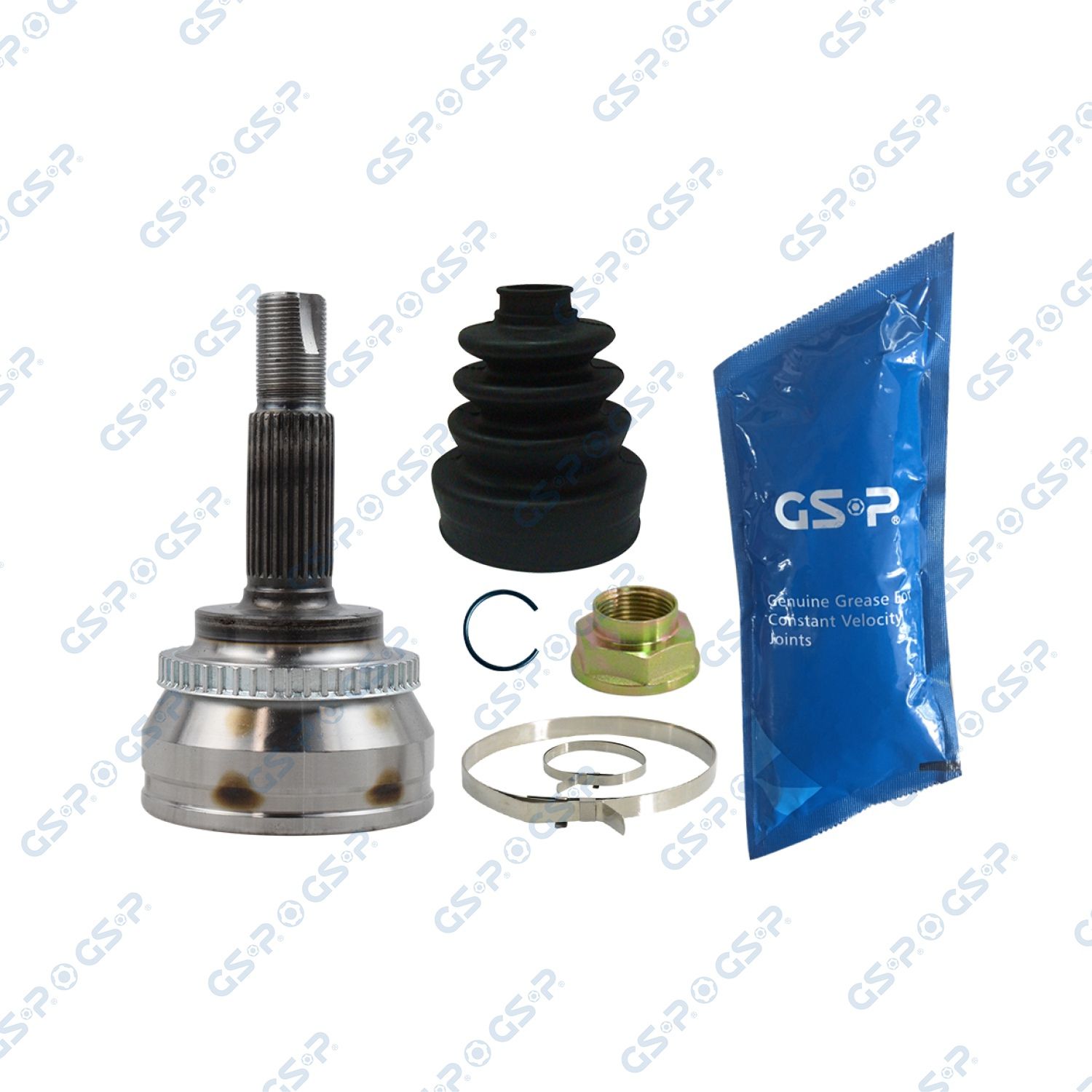 Set articulatie, planetara GSP 859182