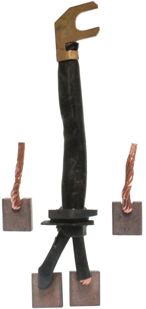 Perie, electromotor HC-Cargo F 032 140 922