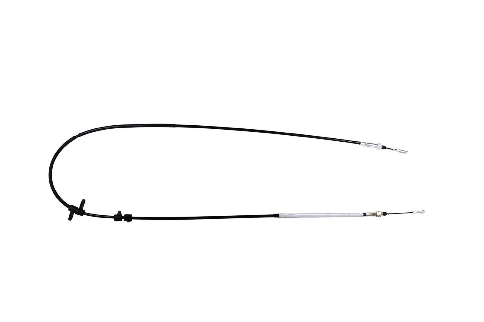 Trose, Stāvbremžu sistēma