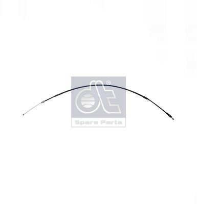 Cięgło, hamulec postojowy DT SPARE PARTS 4.69676